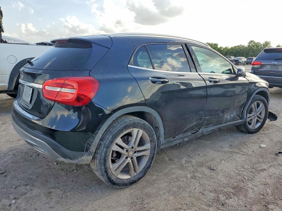 Aukcja sprzedaży 2015 Mercedes-benz Gla, vin: WDCTG4EB8FJ129028, numer aukcji: 62590706