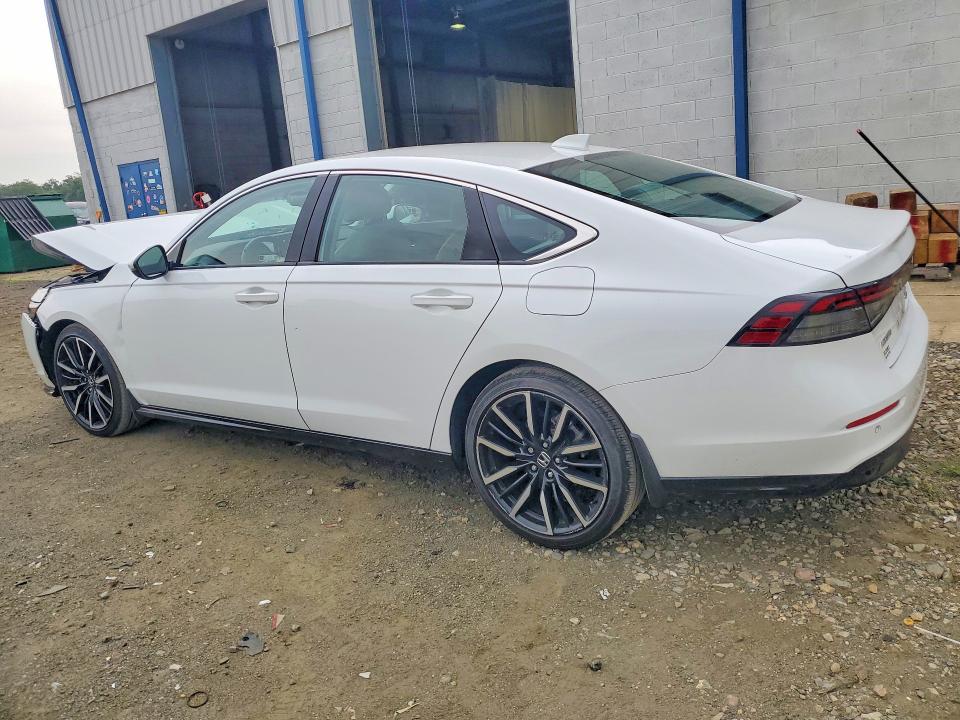 Aukcja sprzedaży 2023 Honda Accord, vin: 1HGCY2F81PA053312, numer aukcji: 61995186