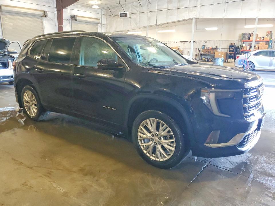 Aukcja sprzedaży 2024 Gmc Acadia, vin: 1GKENNKS8RJ207864, numer aukcji: 59830636