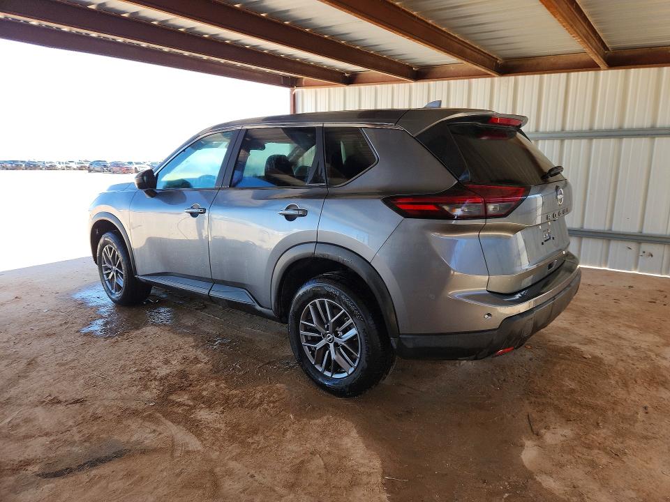 Продаж на аукціоні авто 2026 Nissan Rogue, vin: 5N1BT3BAXTC731802, номер лоту: 61205086