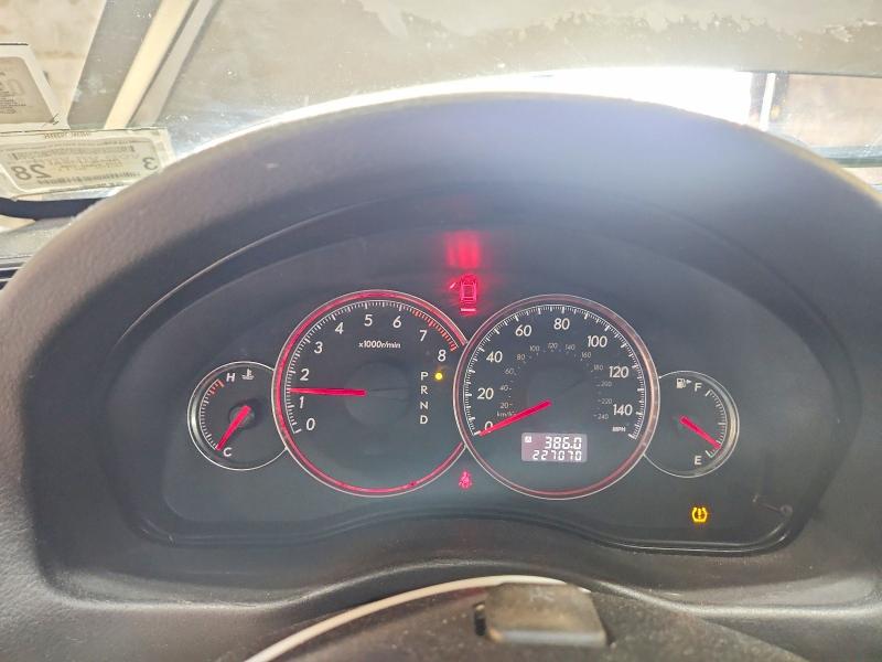 Aukcja sprzedaży 2008 Subaru Outback, vin: 4S4BP62C187300983, numer aukcji: 62789426