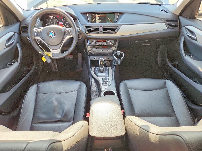 Aukcja sprzedaży 2015 Bmw X1, vin: WBAVM1C5XFV316201, numer aukcji: 60852076