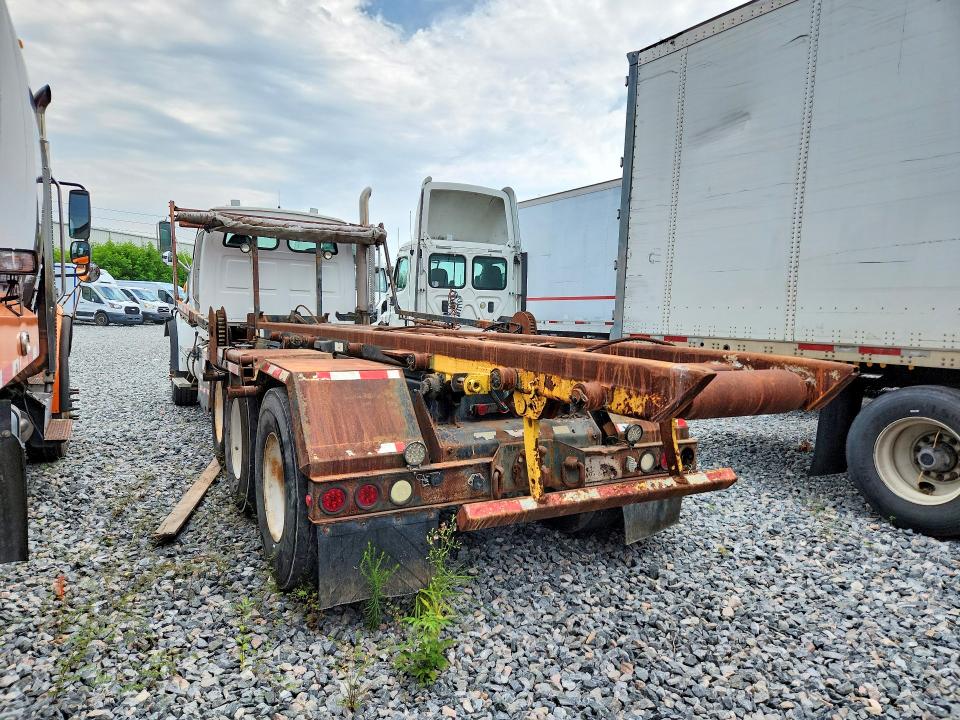 Aukcja sprzedaży 2006 Sterling Truck Heavy Duty Trucks, vin: 2FZHAZCV26AV43961, numer aukcji: 62093726