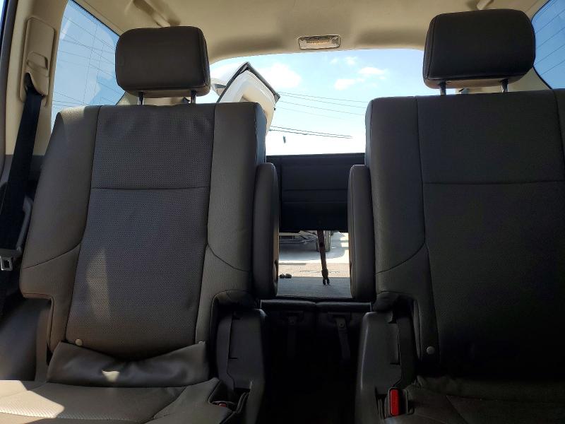2019 Lexus Gx მანქანა იყიდება აუქციონზე, vin: JTJBM7FX7K5235573, აუქციონის ნომერი: 62813336
