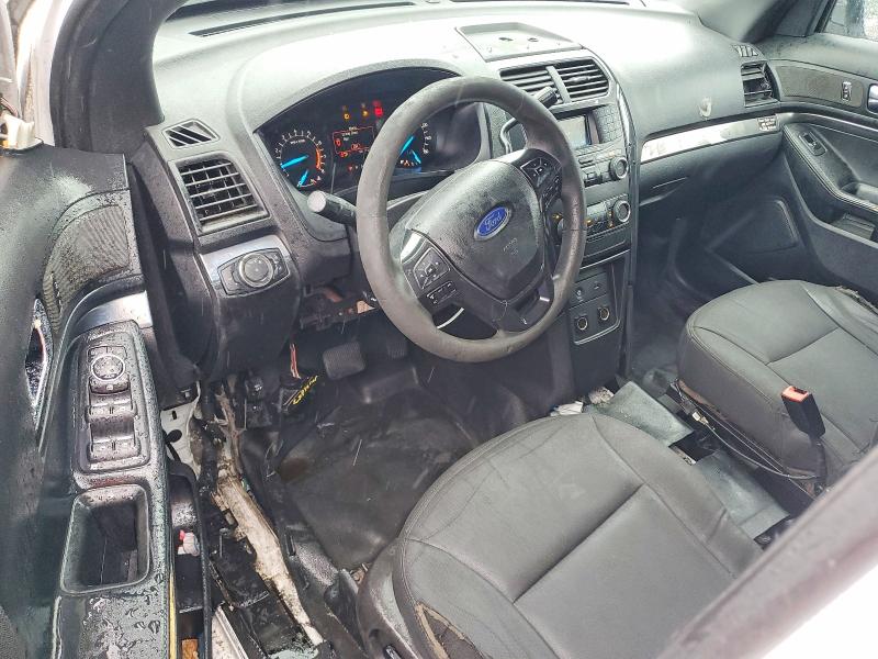 Продаж на аукціоні авто 2019 Ford Explorer, vin: 1FM5K8AR4KGB22927, номер лоту: 62905726