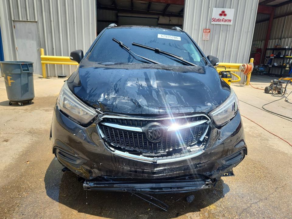 Aukcja sprzedaży 2019 Buick Encore, vin: KL4CJASB7KB803727, numer aukcji: 62935206