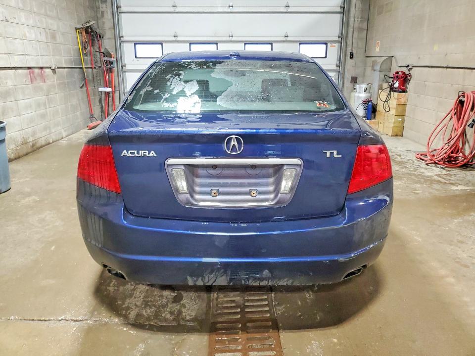 Продаж на аукціоні авто 2006 Acura 3.2tl, vin: 19UUA66236A014568, номер лоту: 60193686