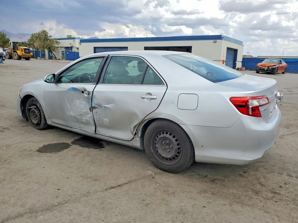 Aukcja sprzedaży 2013 Toyota Camry, vin: 4T4BF1FK1DR334463, numer aukcji: 61756786