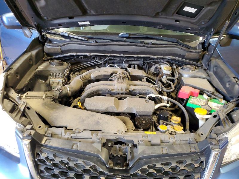 62992716 :رقم المزاد ، JF2SJADC5FH588750 vin ، 2015 Subaru Forester مزاد بيع