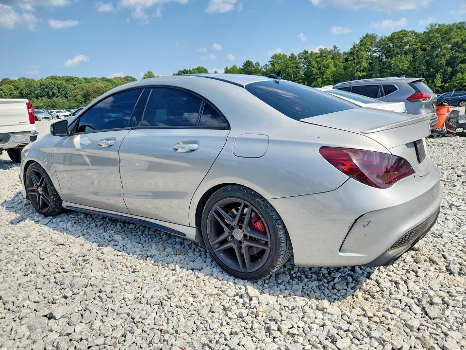 62790006 :رقم المزاد ، WDDSJ5CB5EN087443 vin ، 2014 Mercedes-benz Cla مزاد بيع