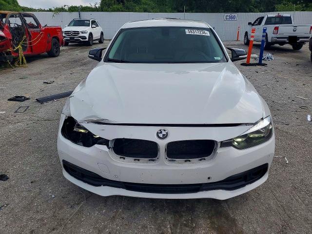 Aukcja sprzedaży 2016 Bmw 320, vin: WBA8A9C59GK617503, numer aukcji: 59317236