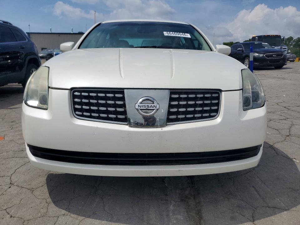 Aukcja sprzedaży 2005 Nissan Maxima, vin: 1N4BA41E55C836311, numer aukcji: 60469046
