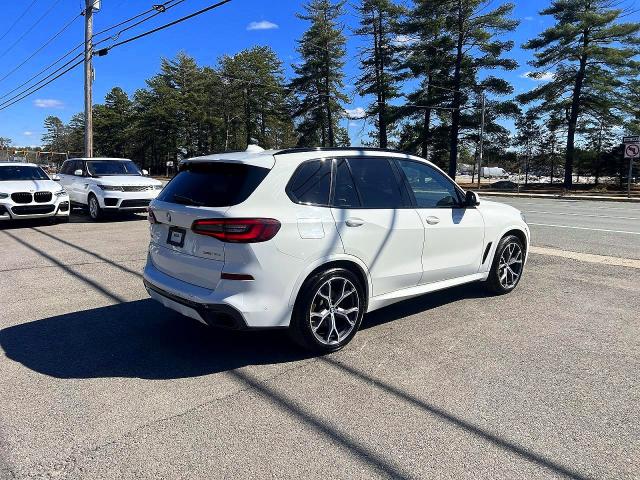 60620396 :رقم المزاد ، 5UXTA6C08M9D84086 vin ، 2021 Bmw X5 مزاد بيع