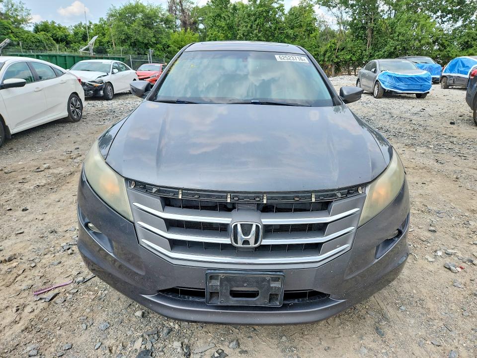 Продажа на аукционе авто 2012 Honda Crosstour, vin: 5J6TF2H53CL000885, номер лота: 62523716