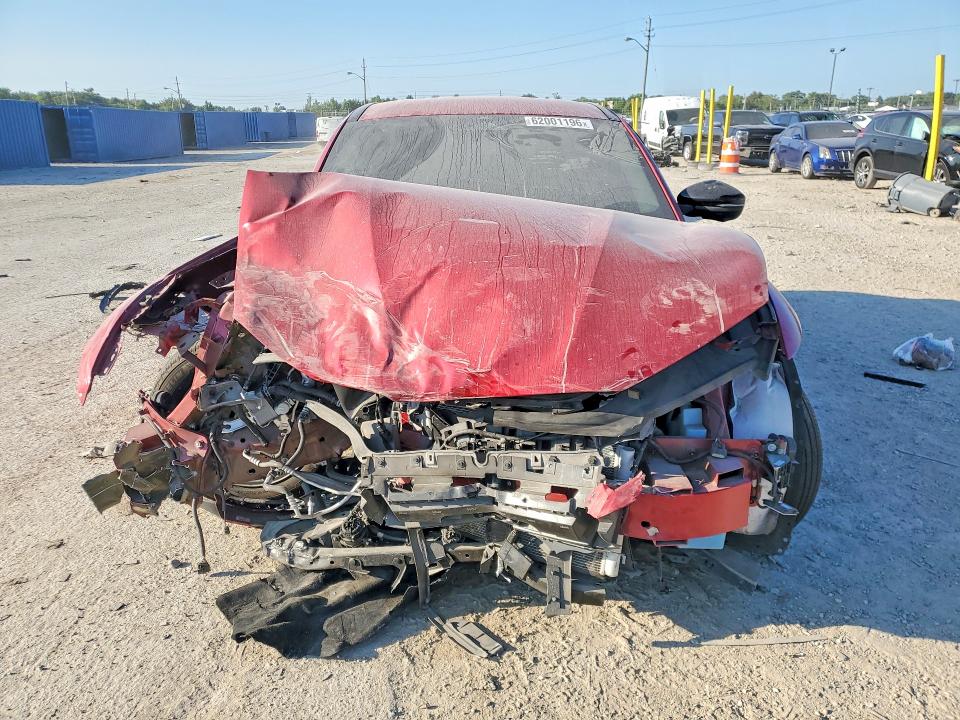 Продажа на аукционе авто 2023 Ford Mustang Mach-e, vin: 3FMTK1R49PMA66939, номер лота: 62001196