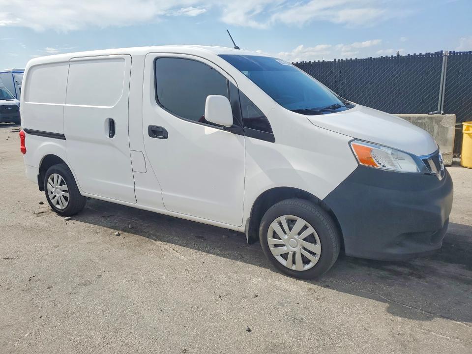 Продажа на аукционе авто 2017 Nissan Nv200, vin: 3N6CM0KN8HK699275, номер лота: 63511856