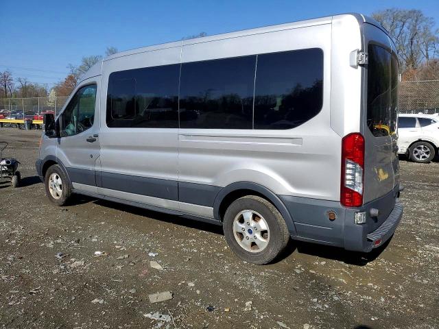 Продаж на аукціоні авто 2017 Ford Transit, vin: 1FBAX2CG0HKA41933, номер лоту: 62481116
