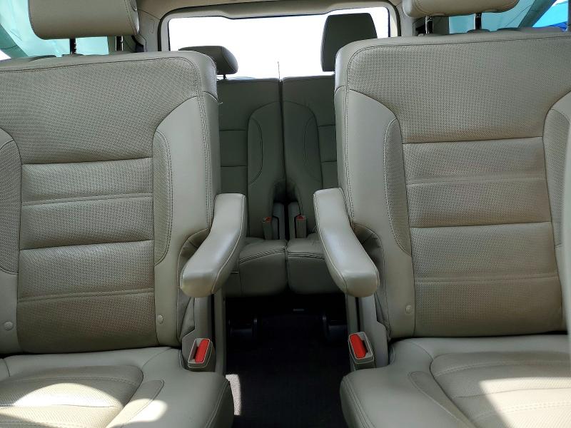 Продаж на аукціоні авто 2017 Gmc Acadia, vin: 1GKKNPLSXHZ310880, номер лоту: 61149496