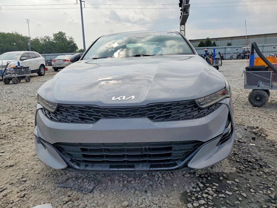 2023 Kia K5 მანქანა იყიდება აუქციონზე, vin: 5XXG64J2XPG167334, აუქციონის ნომერი: 63464156