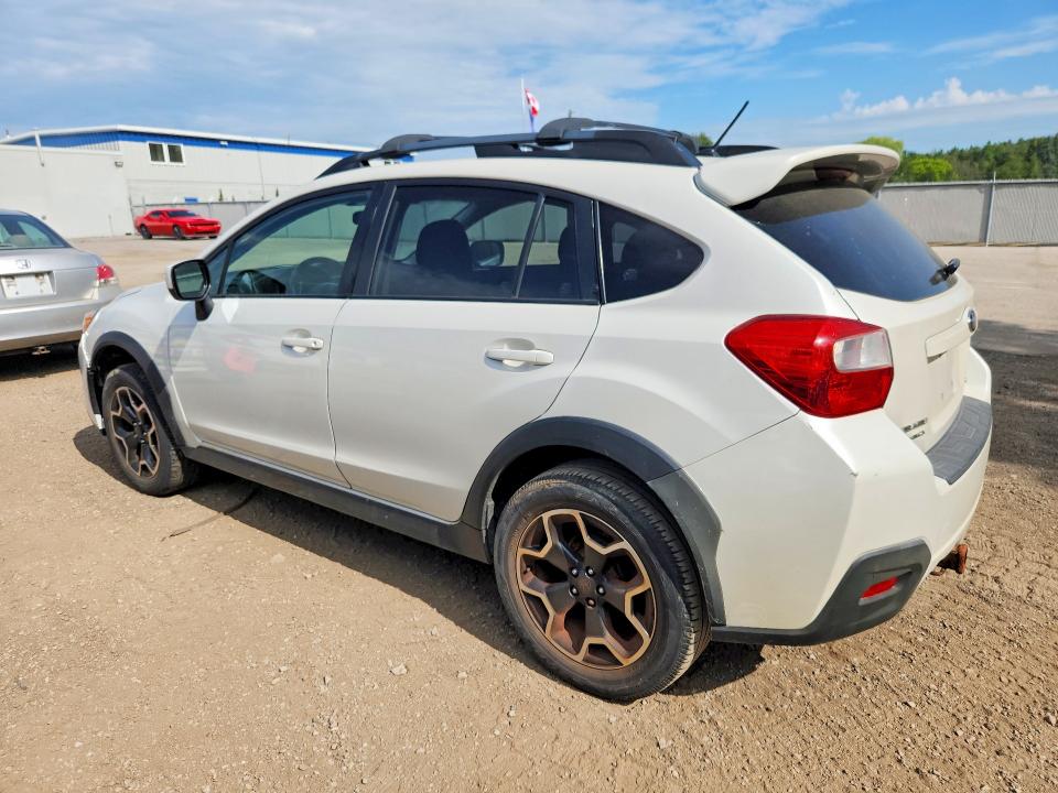 Продажа на аукционе авто 2013 Subaru Xv Crosstrek, vin: JF2GPAVC0D2849141, номер лота: 59345836