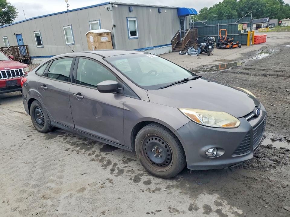 Aukcja sprzedaży 2012 Ford Focus, vin: 1FAHP3F20CL146514, numer aukcji: 59260216