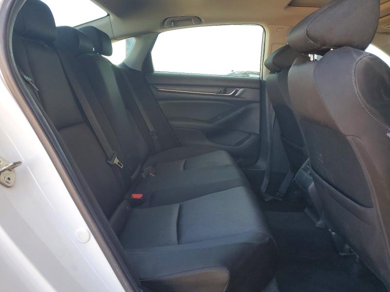 Продажа на аукционе авто 2020 Honda Accord, vin: 1HGCV1F40LA015936, номер лота: 59758246