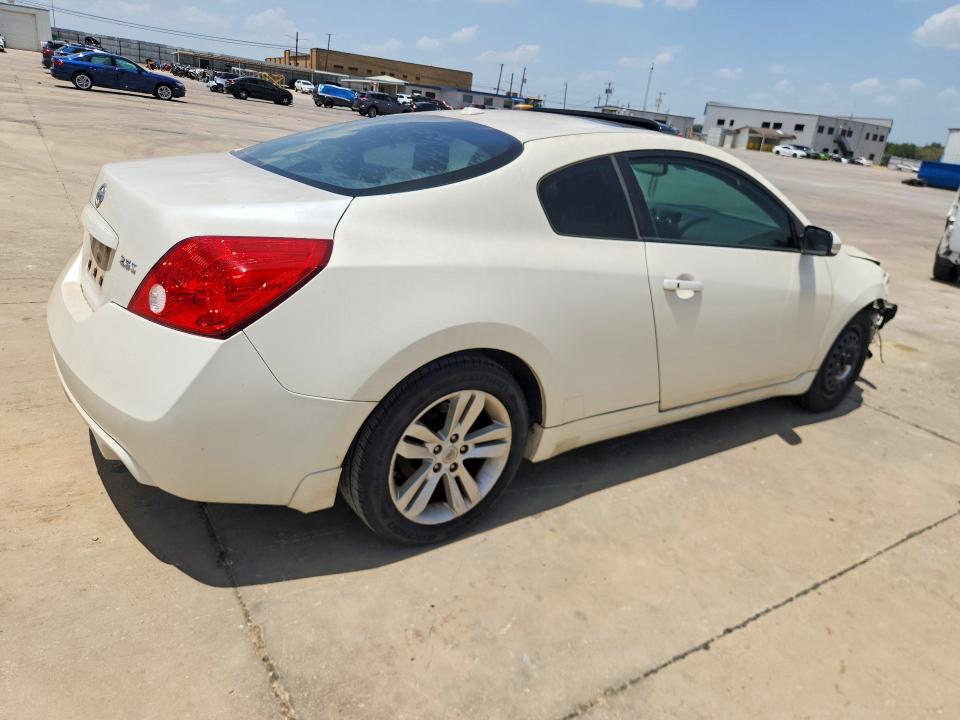 Продаж на аукціоні авто 2011 Nissan Altima, vin: 1N4AL2EP5BC154370, номер лоту: 60784086