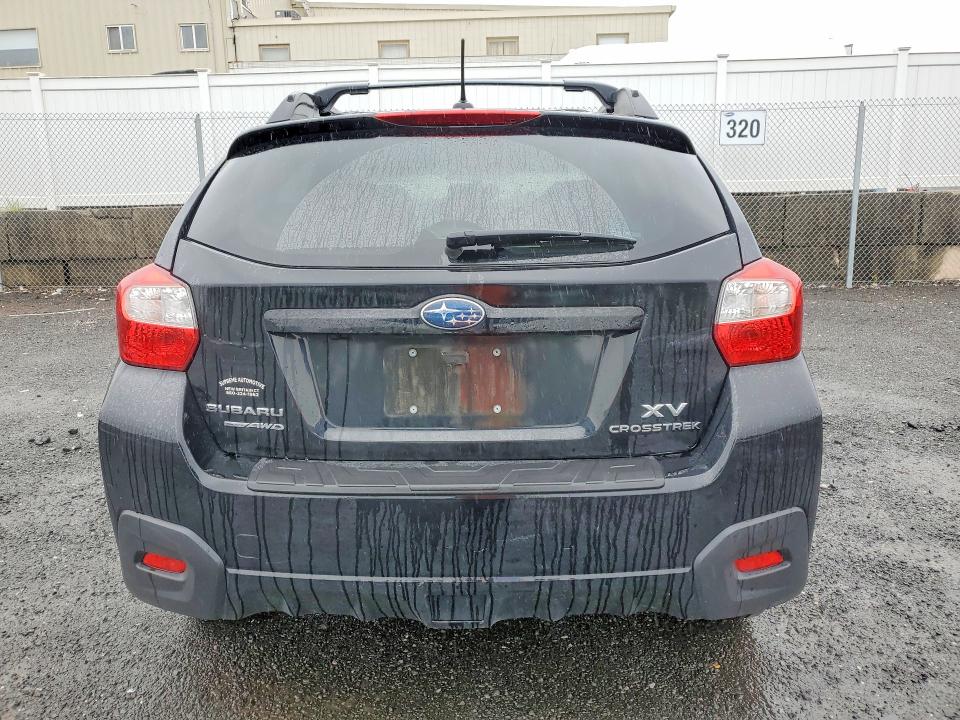 Aukcja sprzedaży 2014 Subaru Xv Crosstrek, vin: JF2GPAKC7EH346998, numer aukcji: 59857346