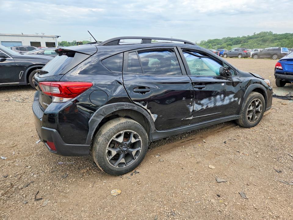 Aukcja sprzedaży 2020 Subaru Crosstrek, vin: JF2GTABC8L8203065, numer aukcji: 60591406
