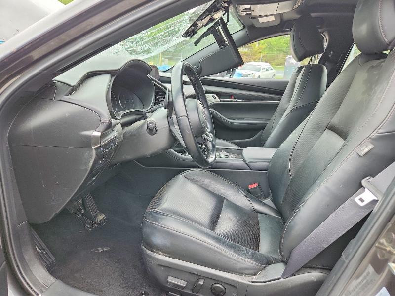 Aukcja sprzedaży 2022 Mazda 3, vin: JM1BPBML2N1510971, numer aukcji: 61785156