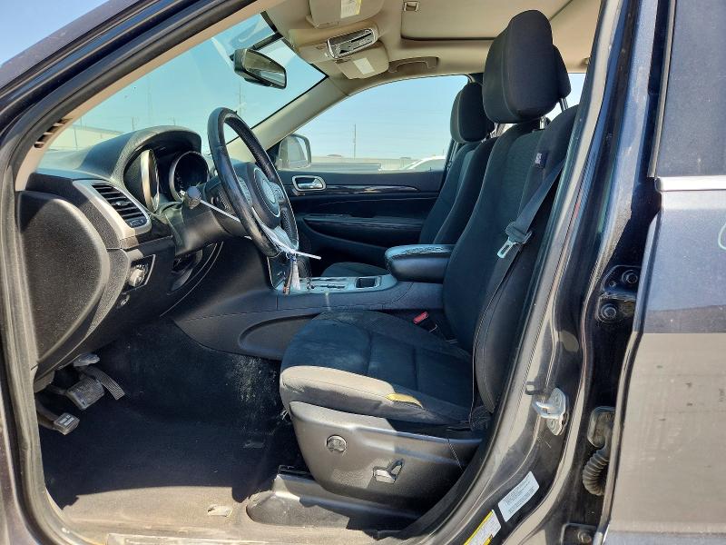 Продажа на аукционе авто 2013 Jeep Grand Cherokee, vin: 1C4RJEAG0DC596129, номер лота: 59745616