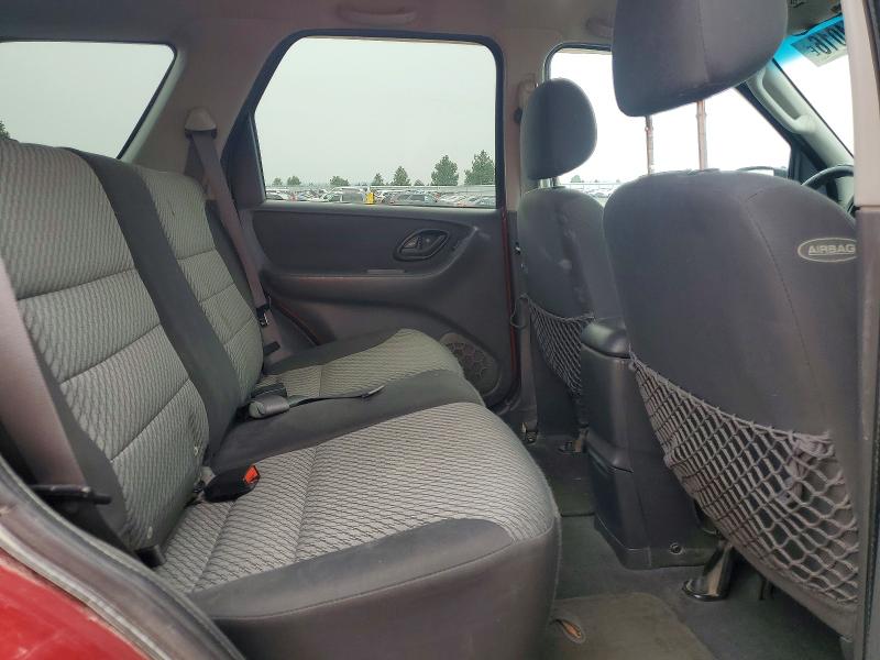 Aukcja sprzedaży 2004 Ford Escape, vin: 1FMCU93104KB53154, numer aukcji: 61874016