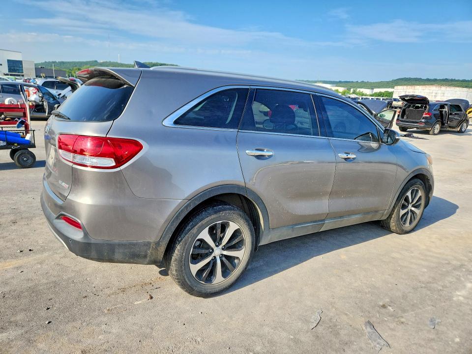 Aukcja sprzedaży 2018 Kia Sorento, vin: 5XYPH4A15JG408785, numer aukcji: 60693646