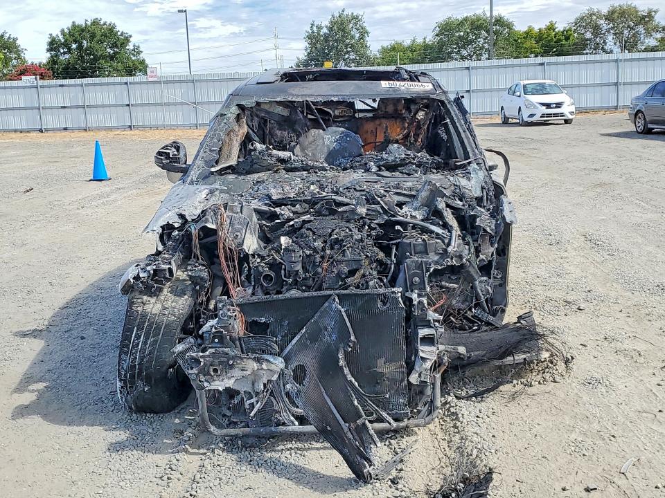Aukcja sprzedaży 2019 Land Rover Range Rover Velar, vin: SALYA2EX8KA202155, numer aukcji: 60720066