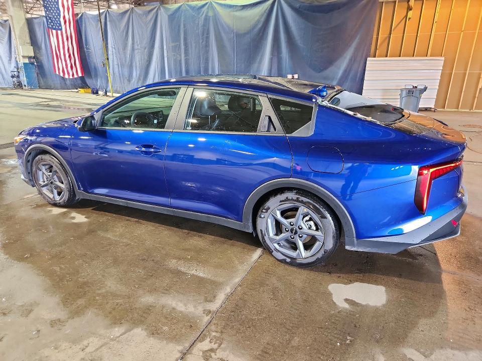 Продажа на аукционе авто 2026 Kia K4, vin: 3KPFT4DE7TE323004, номер лота: 60471516