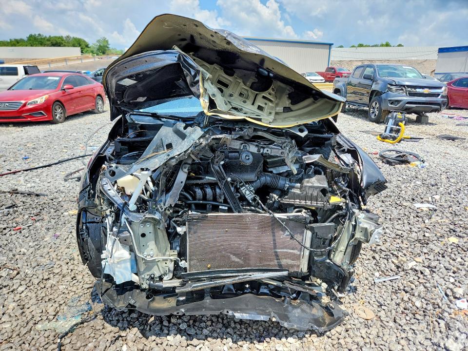 Aukcja sprzedaży 2021 Toyota C-hr, vin: NMTKHMBX5MR126150, numer aukcji: 59640536