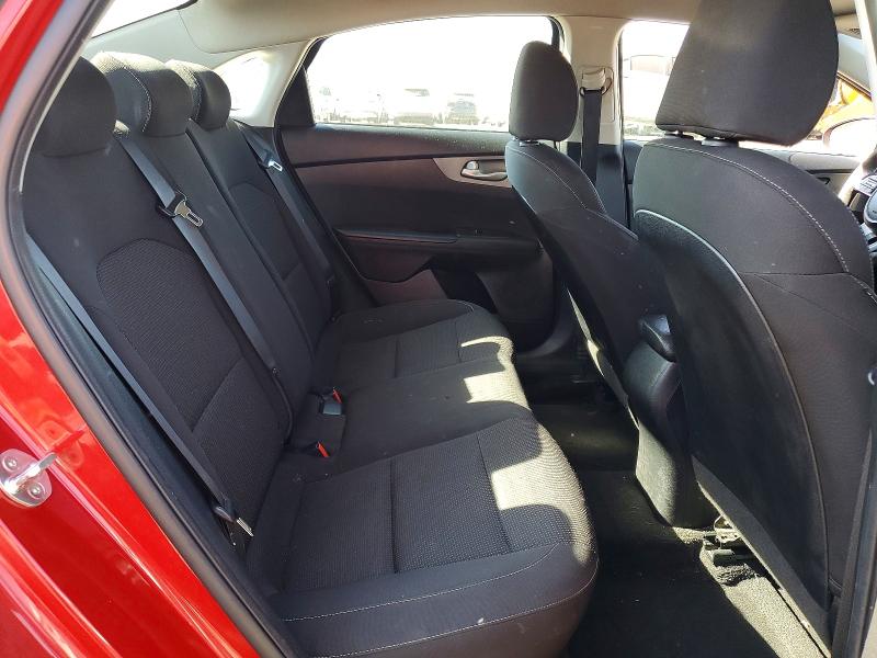 Продаж на аукціоні авто 2021 Kia Forte, vin: 3KPF24AD2ME268266, номер лоту: 61185566