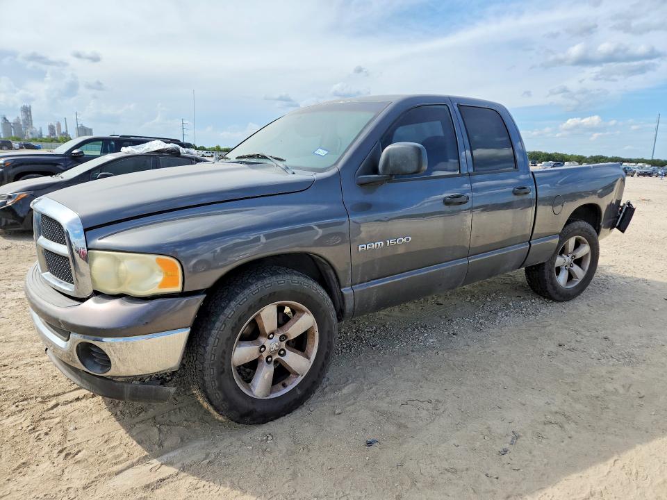 Aukcja sprzedaży 2003 Dodge Ram 1500, vin: 1D7HA18N23S291332, numer aukcji: 60070706