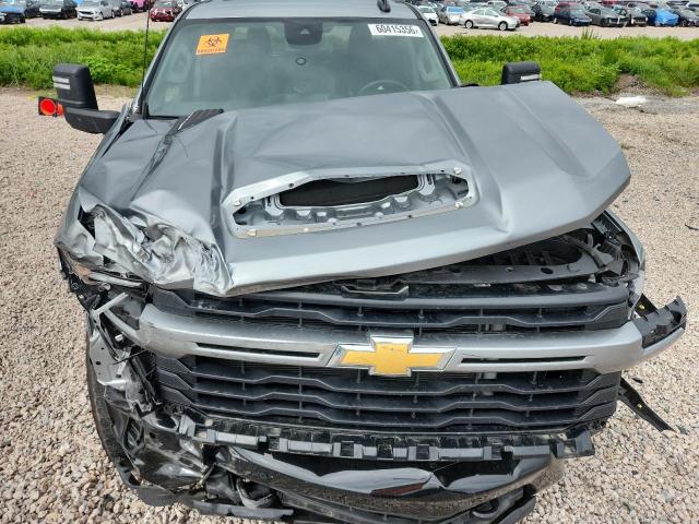 Продажа на аукционе авто 2025 Chevrolet Silverado, vin: 2GC4KME73S1180820, номер лота: 60415356