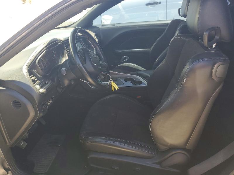60044716 :رقم المزاد ، 2C3CDZBT0LH179836 vin ، 2020 Dodge Challenger مزاد بيع