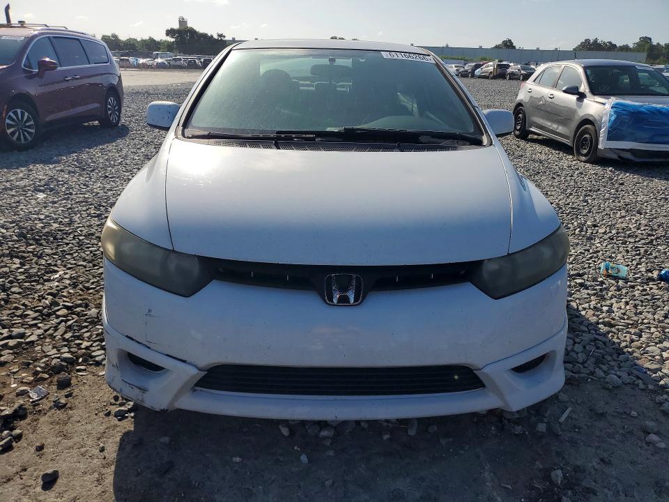 2010 Honda Civic მანქანა იყიდება აუქციონზე, vin: 2HGFG1B6XAH510416, აუქციონის ნომერი: 61166266