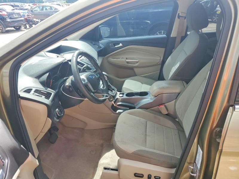 Aukcja sprzedaży 2014 Ford Escape, vin: 1FMCU0GX9EUB48826, numer aukcji: 61111096
