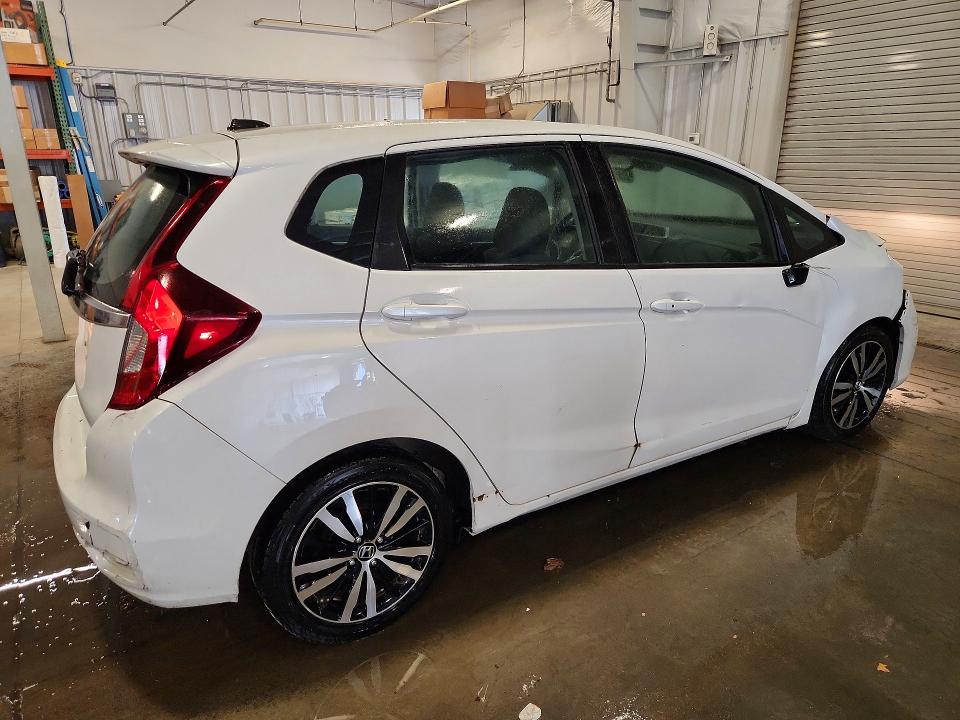 Aukcja sprzedaży 2019 Honda Fit, vin: 3HGGK5H80KM732176, numer aukcji: 62356116