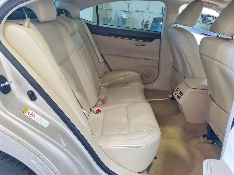 Продажа на аукционе авто 2013 Lexus Es, vin: JTHBK1GG4D2027061, номер лота: 61224696