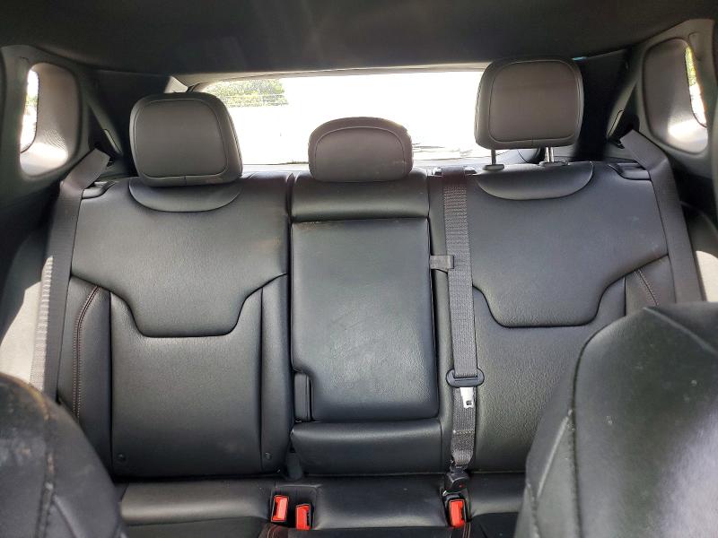 Продаж на аукціоні авто 2024 Jeep Compass, vin: 3C4NJDCN7RT138510, номер лоту: 61692426