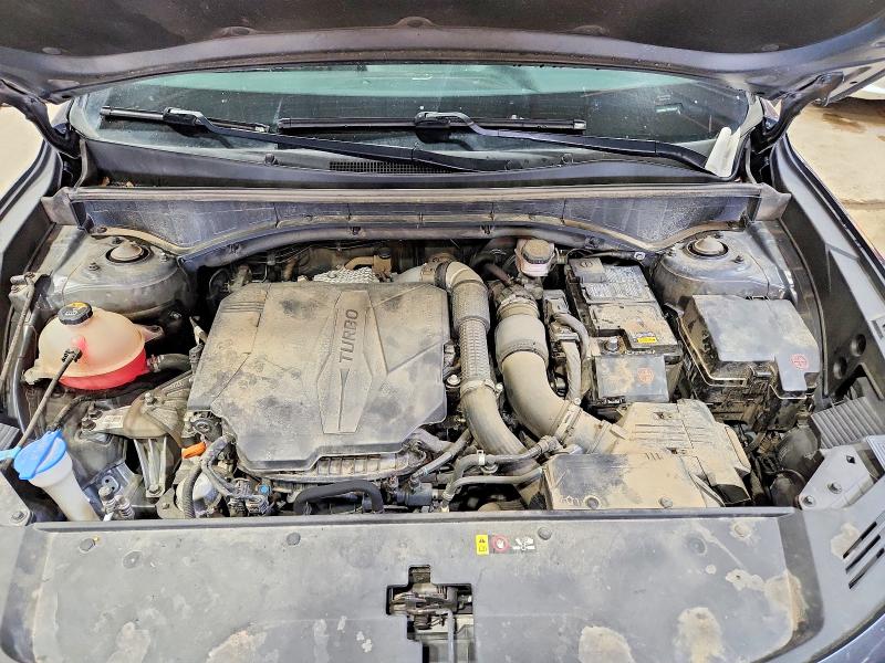 Aukcja sprzedaży 2023 Kia Sorento, vin: 5XYRHDLF7PG163854, numer aukcji: 60072246