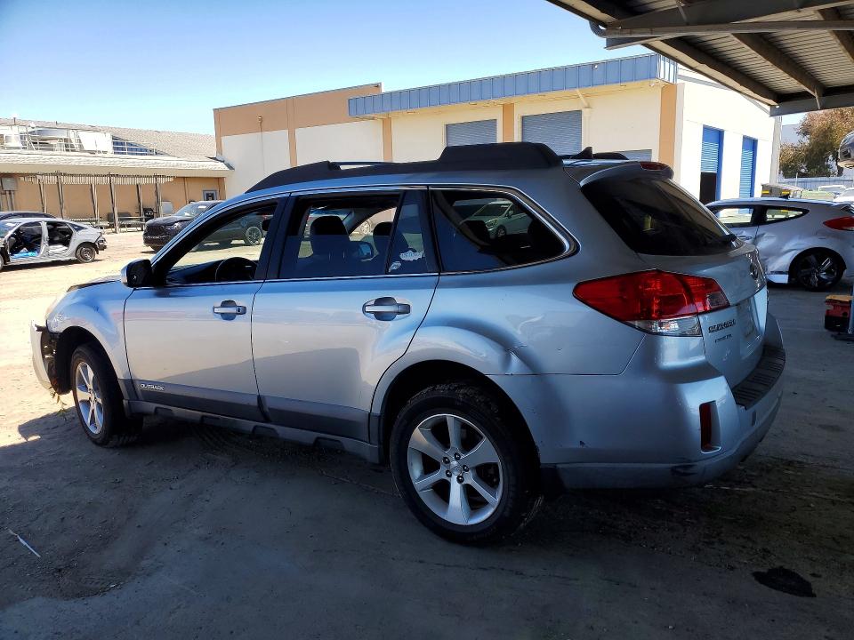 Aukcja sprzedaży 2013 Subaru Outback, vin: 4S4BRDKC0D2282398, numer aukcji: 60239066