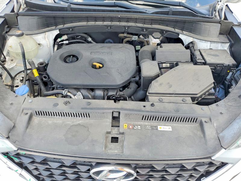 Продаж на аукціоні авто 2021 Hyundai Tucson, vin: KM8J33A42MU311213, номер лоту: 62402386
