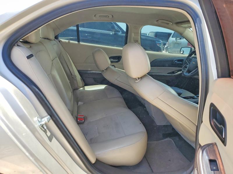 Продажа на аукционе авто 2015 Chevrolet Malibu, vin: 1G11C5SL4FF309713, номер лота: 62016926