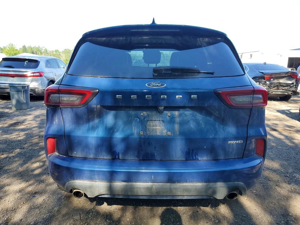 Продаж на аукціоні авто 2023 Ford Escape, vin: 1FMCU9MN2PUA44270, номер лоту: 60138116